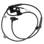 HOLSTEIN 2ABS0546 Holstein Parts 2ABS0546 ABS Wheel Speed Sensor