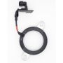 HOLSTEIN 2ABS0552 Holstein Parts 2ABS0552 ABS Wheel Speed Sensor
