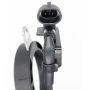 HOLSTEIN 2ABS0552 Holstein Parts 2ABS0552 ABS Wheel Speed Sensor