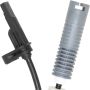 HOLSTEIN 2ABS0556 Holstein Parts 2ABS0556 ABS Wheel Speed Sensor