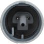 HOLSTEIN 2ABS0556 Holstein Parts 2ABS0556 ABS Wheel Speed Sensor