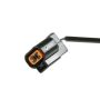 HOLSTEIN 2ABS0557 Holstein Parts 2ABS0557 ABS Wheel Speed Sensor