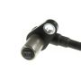 HOLSTEIN 2ABS0557 Holstein Parts 2ABS0557 ABS Wheel Speed Sensor