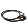 HOLSTEIN 2ABS0557 Holstein Parts 2ABS0557 ABS Wheel Speed Sensor