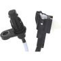 HOLSTEIN 2ABS0560 Holstein Parts 2ABS0560 ABS Wheel Speed Sensor