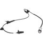 HOLSTEIN 2ABS0560 Holstein Parts 2ABS0560 ABS Wheel Speed Sensor