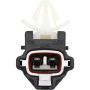 HOLSTEIN 2ABS0560 Holstein Parts 2ABS0560 ABS Wheel Speed Sensor