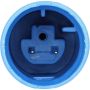 HOLSTEIN 2ABS0561 Holstein Parts 2ABS0561 ABS Wheel Speed Sensor