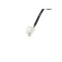 HOLSTEIN 2ABS0562 Holstein Parts 2ABS0562 ABS Wheel Speed Sensor