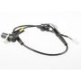 HOLSTEIN 2ABS0562 Holstein Parts 2ABS0562 ABS Wheel Speed Sensor