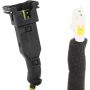 HOLSTEIN 2ABS0563 Holstein Parts 2ABS0563 ABS Wheel Speed Sensor