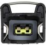 HOLSTEIN 2ABS0563 Holstein Parts 2ABS0563 ABS Wheel Speed Sensor