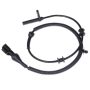 HOLSTEIN 2ABS0564 Holstein Parts 2ABS0564 ABS Wheel Speed Sensor