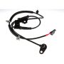 HOLSTEIN 2ABS0566 Holstein Parts 2ABS0566 ABS Wheel Speed Sensor