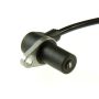 HOLSTEIN 2ABS0571 Holstein Parts 2ABS0571 ABS Wheel Speed Sensor