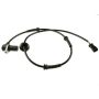 HOLSTEIN 2ABS0571 Holstein Parts 2ABS0571 ABS Wheel Speed Sensor