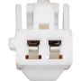 HOLSTEIN 2ABS0579 Holstein Parts 2ABS0579 ABS Wheel Speed Sensor