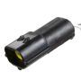 HOLSTEIN 2ABS0581 Holstein Parts 2ABS0581 ABS Wheel Speed Sensor