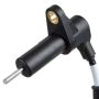 HOLSTEIN 2ABS0581 Holstein Parts 2ABS0581 ABS Wheel Speed Sensor