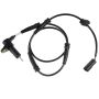 HOLSTEIN 2ABS0581 Holstein Parts 2ABS0581 ABS Wheel Speed Sensor