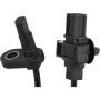 HOLSTEIN 2ABS0585 Holstein Parts 2ABS0585 ABS Wheel Speed Sensor