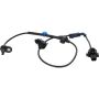 HOLSTEIN 2ABS0585 Holstein Parts 2ABS0585 ABS Wheel Speed Sensor