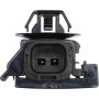 HOLSTEIN 2ABS0585 Holstein Parts 2ABS0585 ABS Wheel Speed Sensor