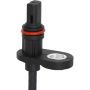 HOLSTEIN 2ABS0587 Holstein Parts 2ABS0587 ABS Wheel Speed Sensor