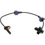 HOLSTEIN 2ABS0588 Holstein Parts 2ABS0588 ABS Wheel Speed Sensor