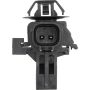 HOLSTEIN 2ABS0588 Holstein Parts 2ABS0588 ABS Wheel Speed Sensor