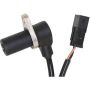 HOLSTEIN 2ABS0592 Holstein Parts 2ABS0592 ABS Wheel Speed Sensor