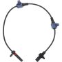 HOLSTEIN 2ABS0594 Holstein Parts 2ABS0594 ABS Wheel Speed Sensor