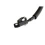 HOLSTEIN 2ABS0596 Holstein Parts 2ABS0596 ABS Wheel Speed Sensor