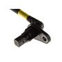 HOLSTEIN 2ABS0596 Holstein Parts 2ABS0596 ABS Wheel Speed Sensor