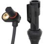 HOLSTEIN 2ABS0597 Holstein Parts 2ABS0597 ABS Wheel Speed Sensor