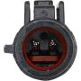 HOLSTEIN 2ABS0597 Holstein Parts 2ABS0597 ABS Wheel Speed Sensor