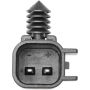 HOLSTEIN 2ABS0598 Holstein Parts 2ABS0598 ABS Wheel Speed Sensor