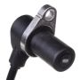 HOLSTEIN 2ABS0601 Holstein Parts 2ABS0601 ABS Wheel Speed Sensor