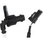 HOLSTEIN 2ABS0602 Holstein Parts 2ABS0602 ABS Wheel Speed Sensor