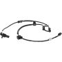 HOLSTEIN 2ABS0602 Holstein Parts 2ABS0602 ABS Wheel Speed Sensor