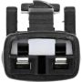 HOLSTEIN 2ABS0602 Holstein Parts 2ABS0602 ABS Wheel Speed Sensor