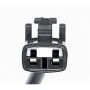 HOLSTEIN 2ABS0602 Holstein Parts 2ABS0602 ABS Wheel Speed Sensor