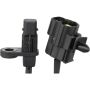 HOLSTEIN 2ABS0604 Holstein Parts 2ABS0604 ABS Wheel Speed Sensor