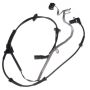 HOLSTEIN 2ABS0605 Holstein Parts 2ABS0605 ABS Wheel Speed Sensor
