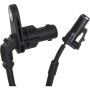 HOLSTEIN 2ABS0606 Holstein Parts 2ABS0606 ABS Wheel Speed Sensor