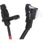 HOLSTEIN 2ABS0609 Holstein Parts 2ABS0609 ABS Wheel Speed Sensor