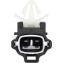 HOLSTEIN 2ABS0609 Holstein Parts 2ABS0609 ABS Wheel Speed Sensor