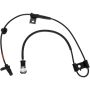 HOLSTEIN 2ABS0609 Holstein Parts 2ABS0609 ABS Wheel Speed Sensor
