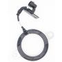 HOLSTEIN 2ABS0611 Holstein Parts 2ABS0611 ABS Wheel Speed Sensor