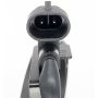 HOLSTEIN 2ABS0611 Holstein Parts 2ABS0611 ABS Wheel Speed Sensor